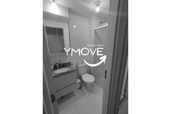 Apartamento à venda com 2 quartos no Brás, São Paulo — foto 6